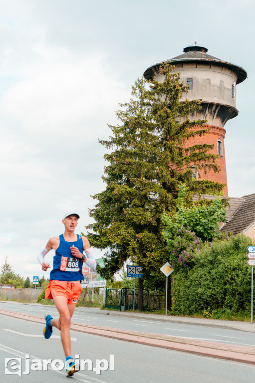 RockRun Jarocin 2025 - bieg na 10 km