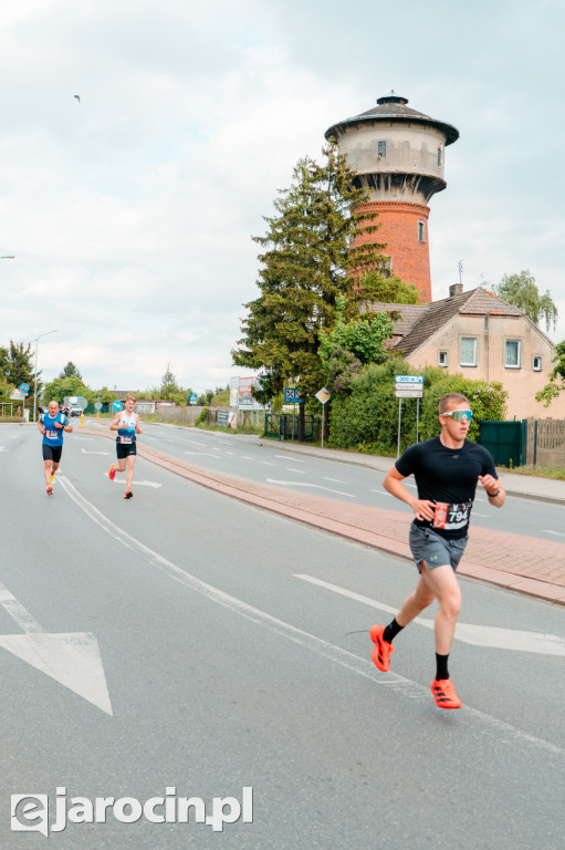 RockRun Jarocin 2025 - bieg na 10 km