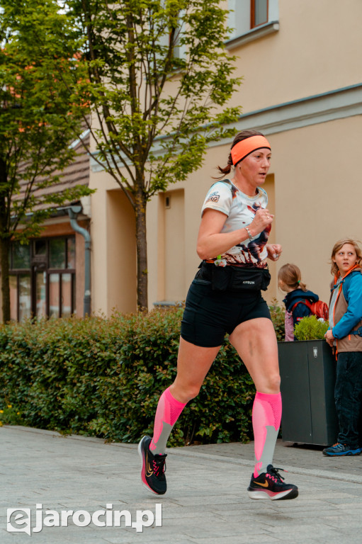 RockRun Jarocin 2025 - bieg na 10 km