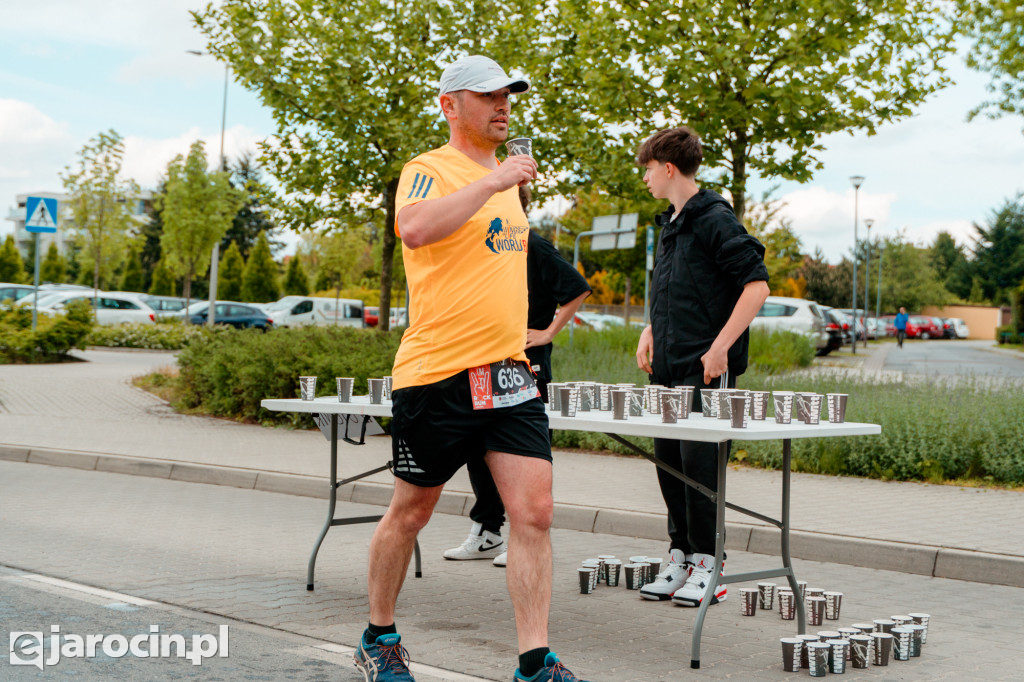RockRun Jarocin 2025 - bieg na 10 km