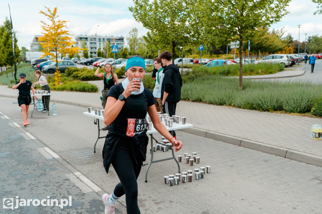 RockRun Jarocin 2025 - bieg na 10 km