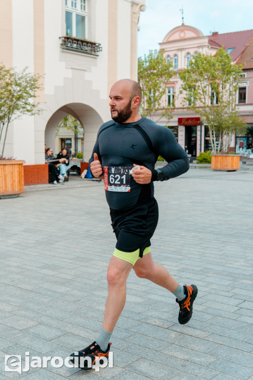 RockRun Jarocin 2025 - bieg na 10 km