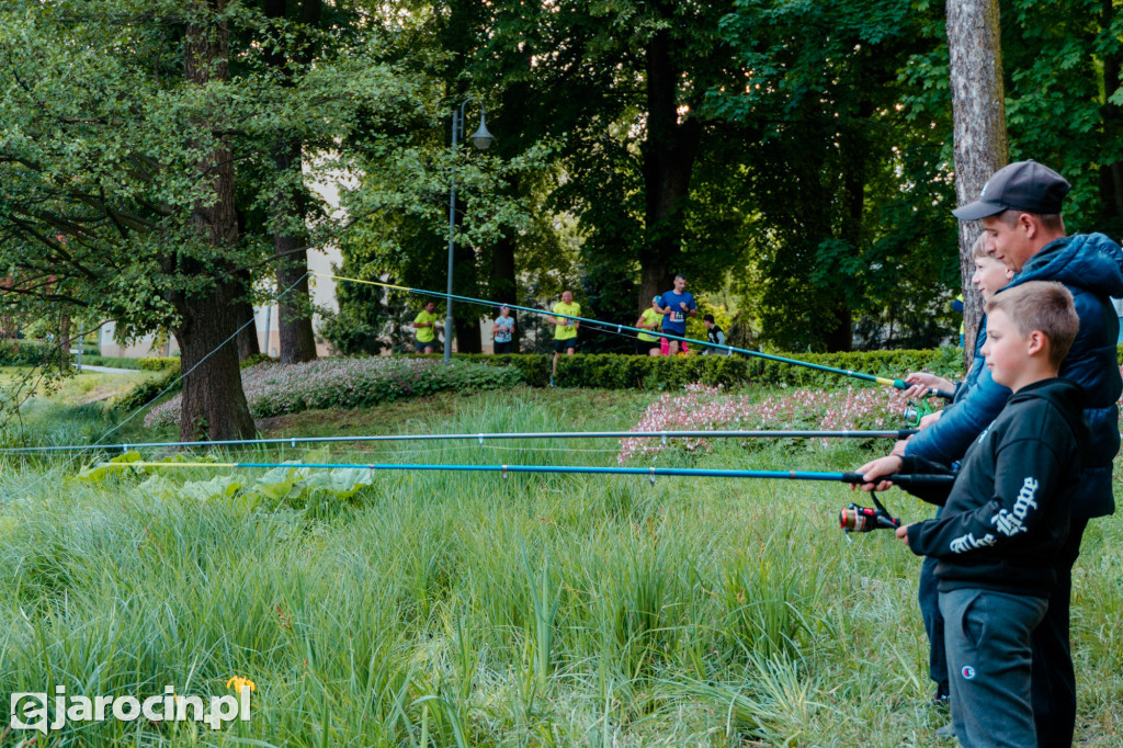 RockRun Jarocin 2025 - bieg na 10 km