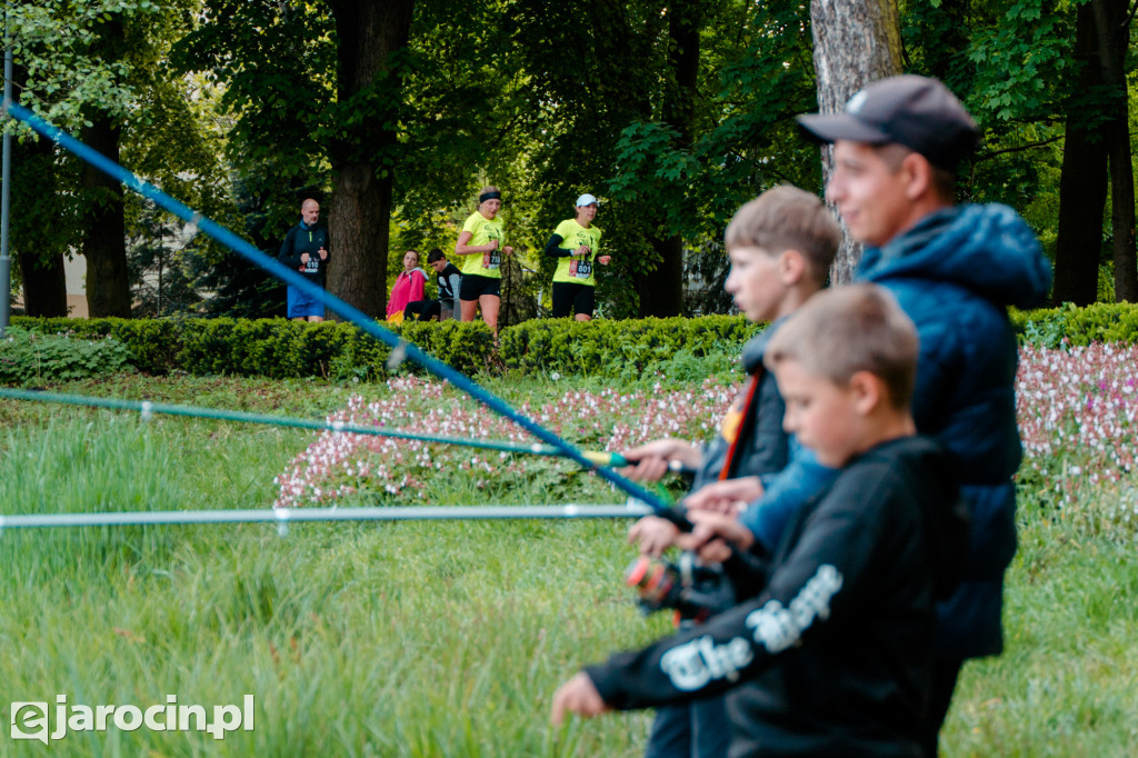 RockRun Jarocin 2025 - bieg na 10 km