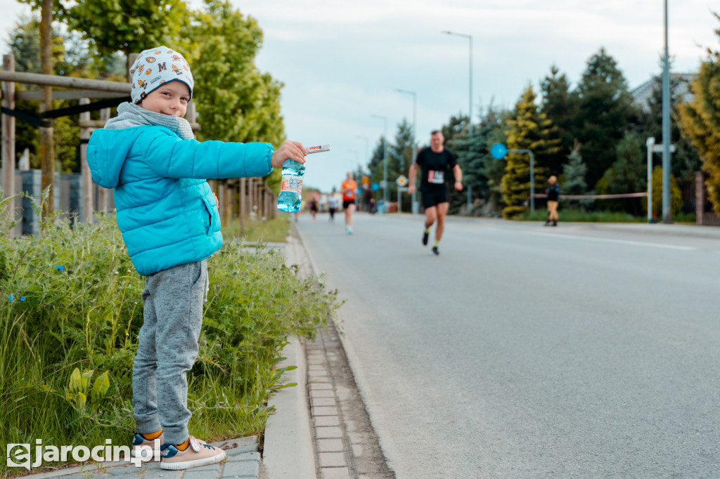 RockRun Jarocin 2025 - bieg na 10 km
