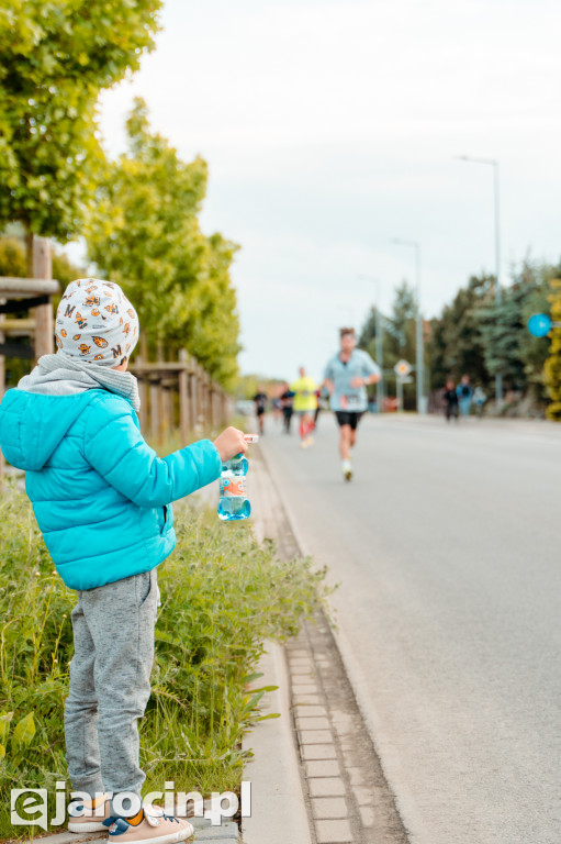 RockRun Jarocin 2025 - bieg na 10 km