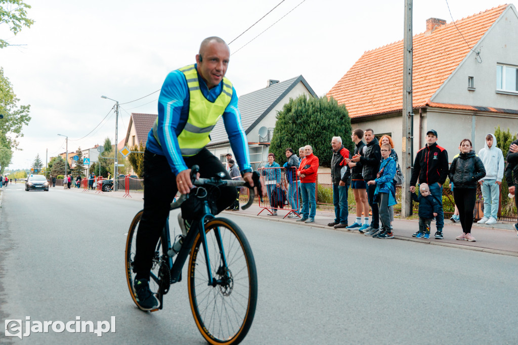 RockRun Jarocin 2025 - bieg na 10 km