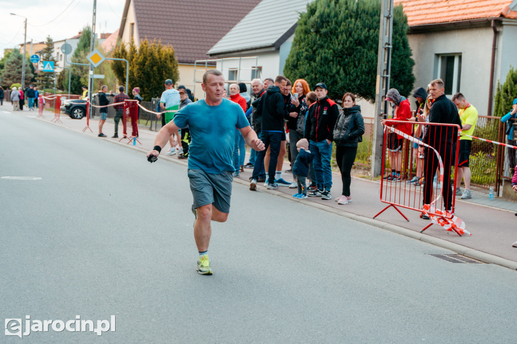 RockRun Jarocin 2025 - bieg na 10 km