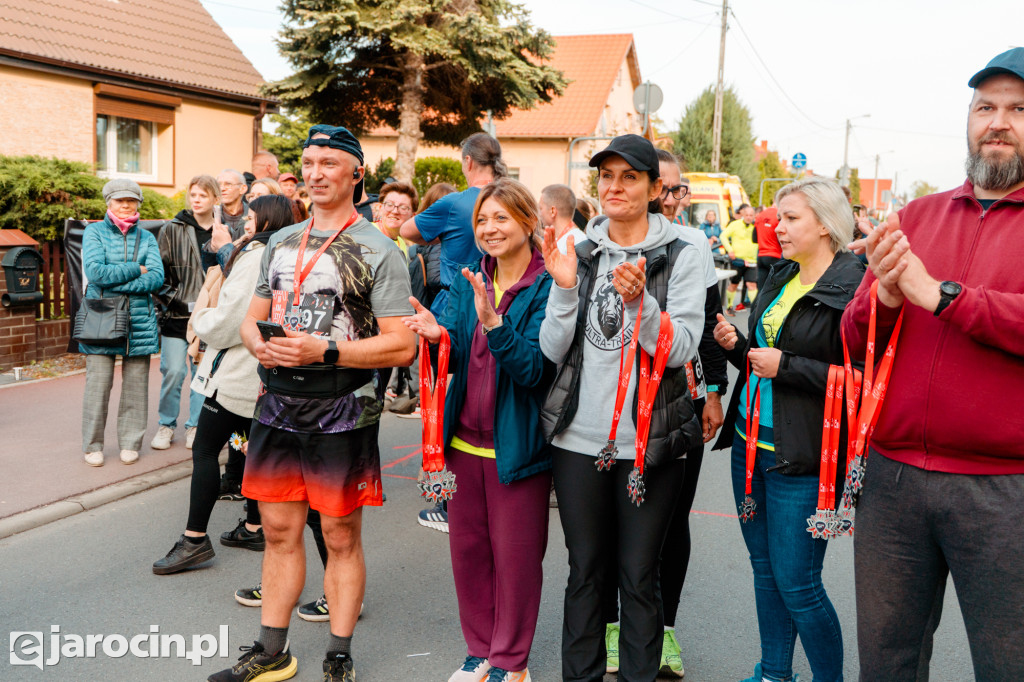 RockRun Jarocin 2025 - bieg na 10 km