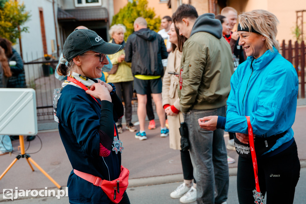 RockRun Jarocin 2025 - bieg na 10 km