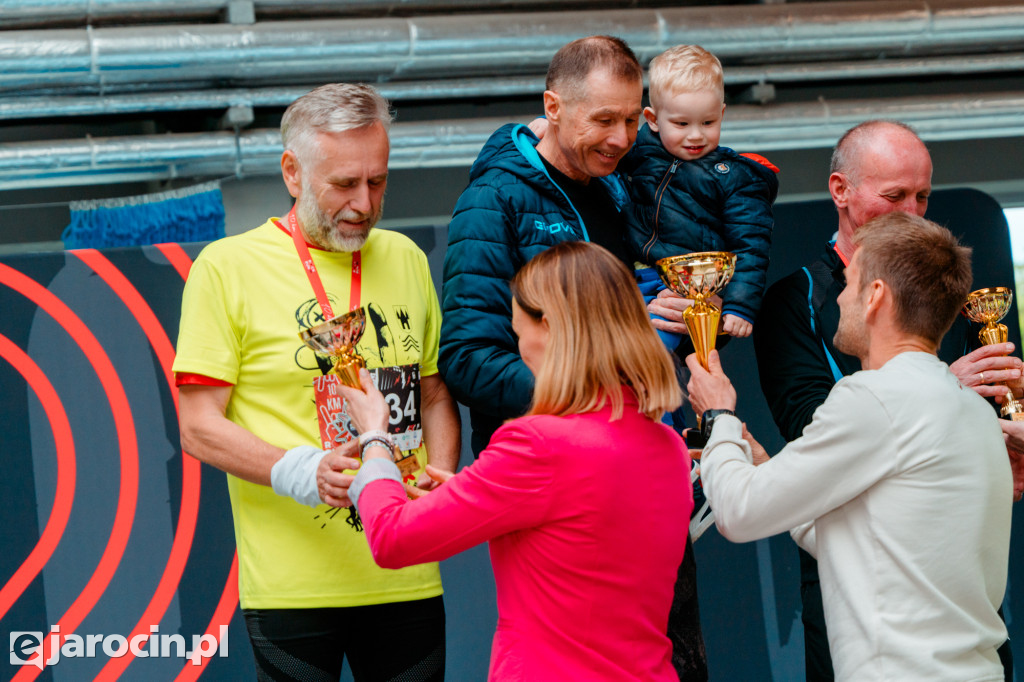 RockRun Jarocin 2025 - bieg na 10 km