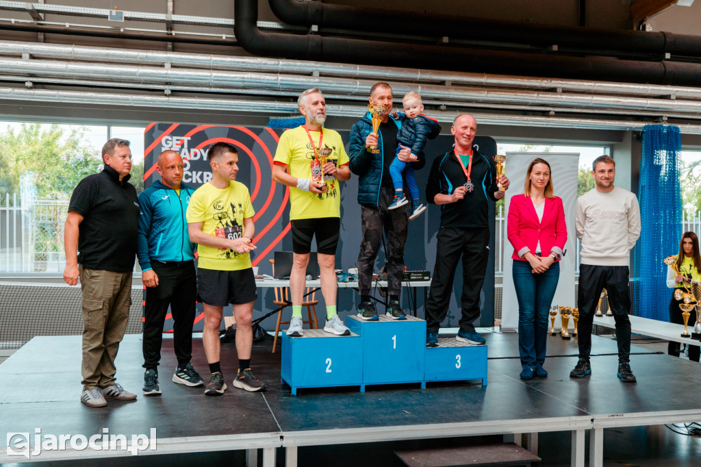 RockRun Jarocin 2025 - bieg na 10 km