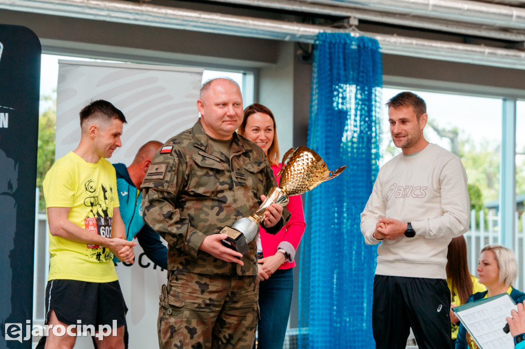 RockRun Jarocin 2025 - bieg na 10 km