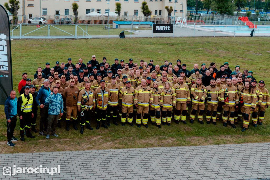 RockRun Jarocin 2025 - półmaraton