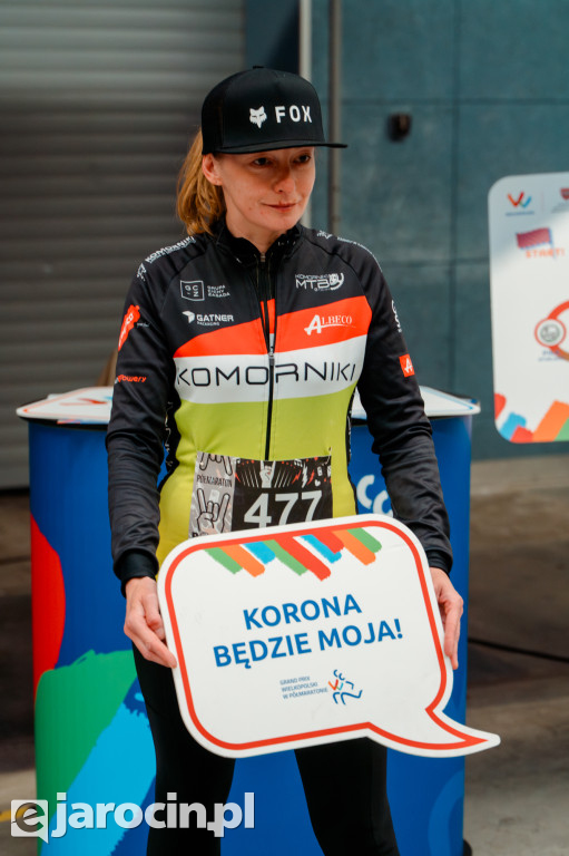 RockRun Jarocin 2025 - półmaraton