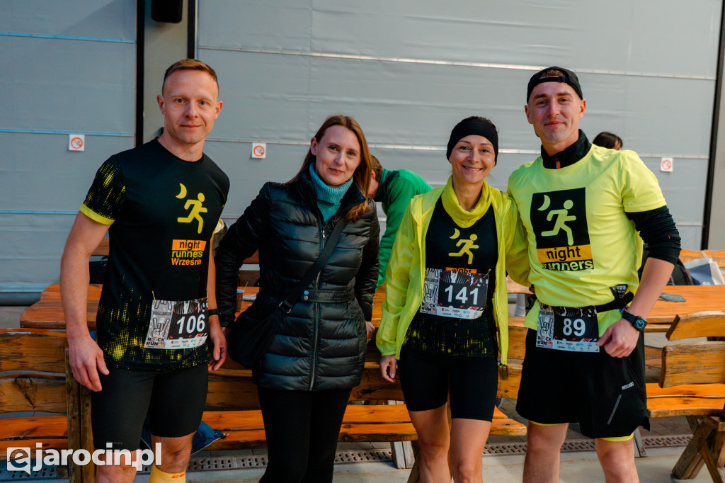RockRun Jarocin 2025 - półmaraton