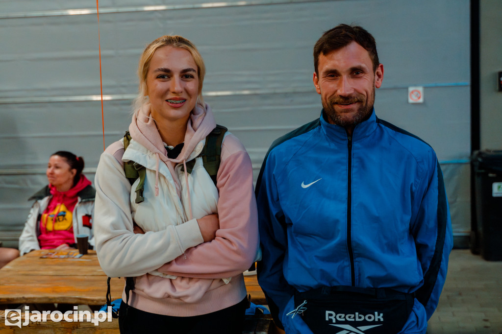 RockRun Jarocin 2025 - półmaraton