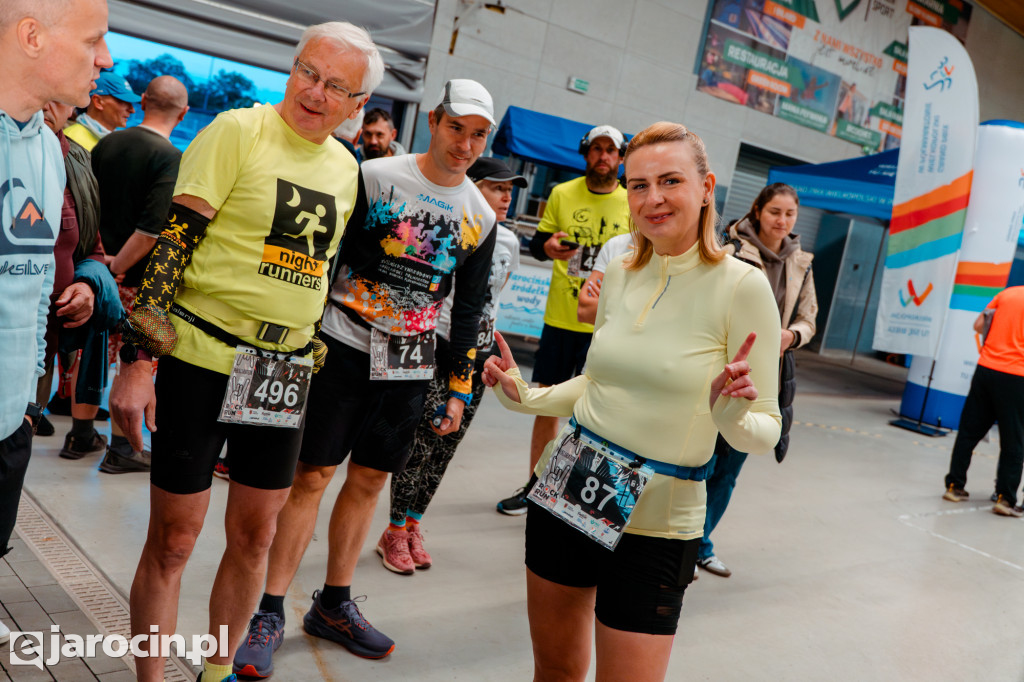 RockRun Jarocin 2025 - półmaraton