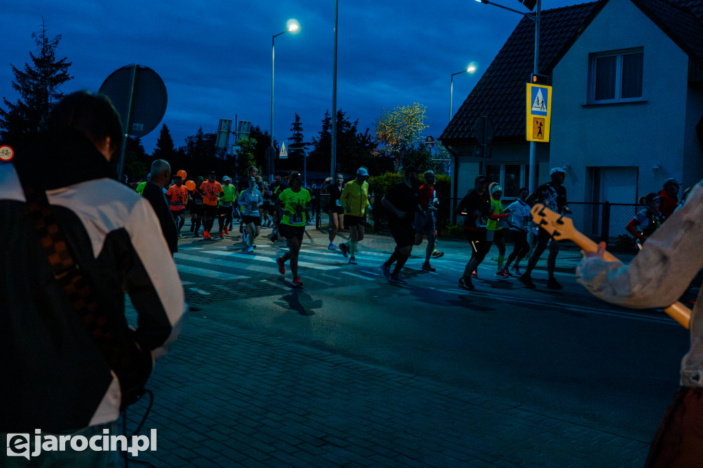RockRun Jarocin 2025 - półmaraton
