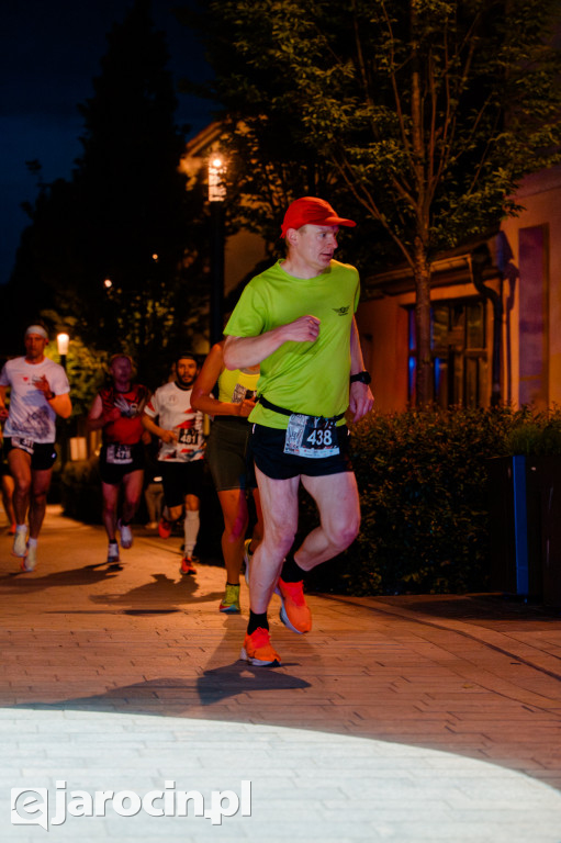 RockRun Jarocin 2025 - półmaraton