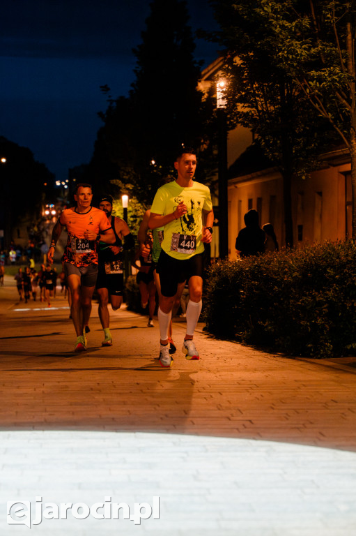 RockRun Jarocin 2025 - półmaraton