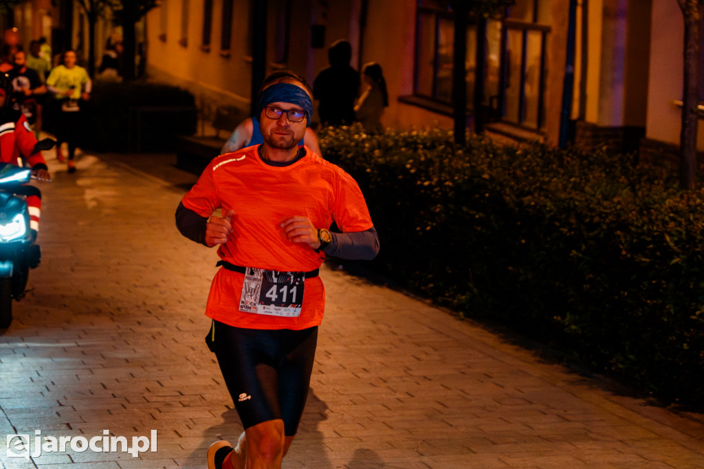RockRun Jarocin 2025 - półmaraton