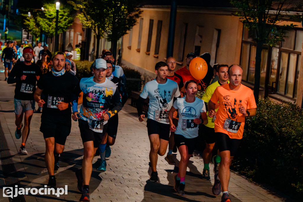 RockRun Jarocin 2025 - półmaraton