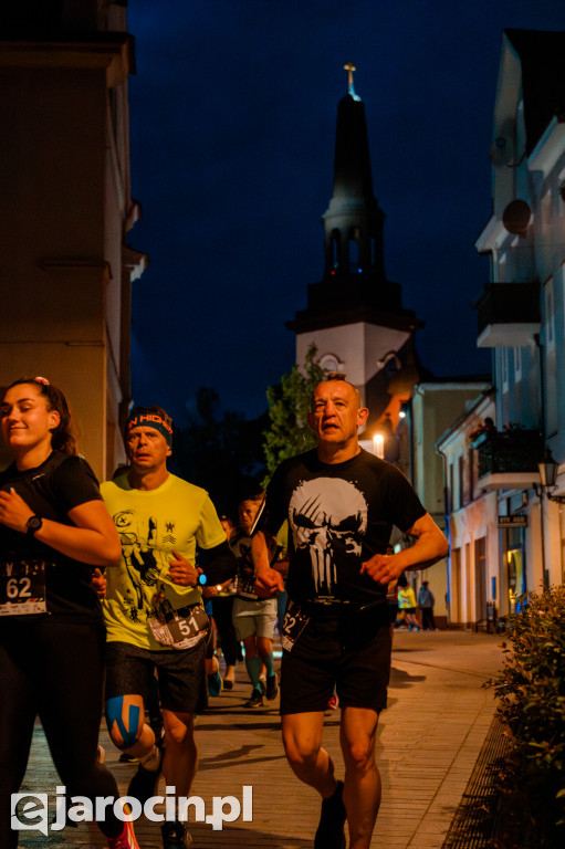 RockRun Jarocin 2025 - półmaraton