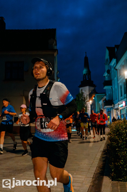 RockRun Jarocin 2025 - półmaraton