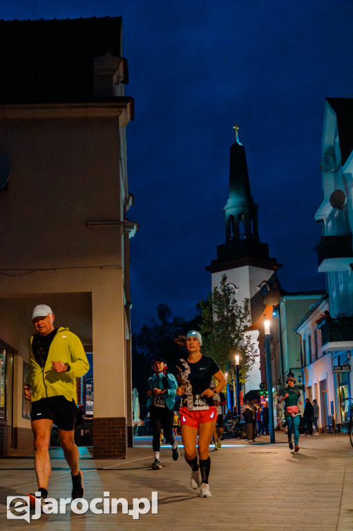 RockRun Jarocin 2025 - półmaraton