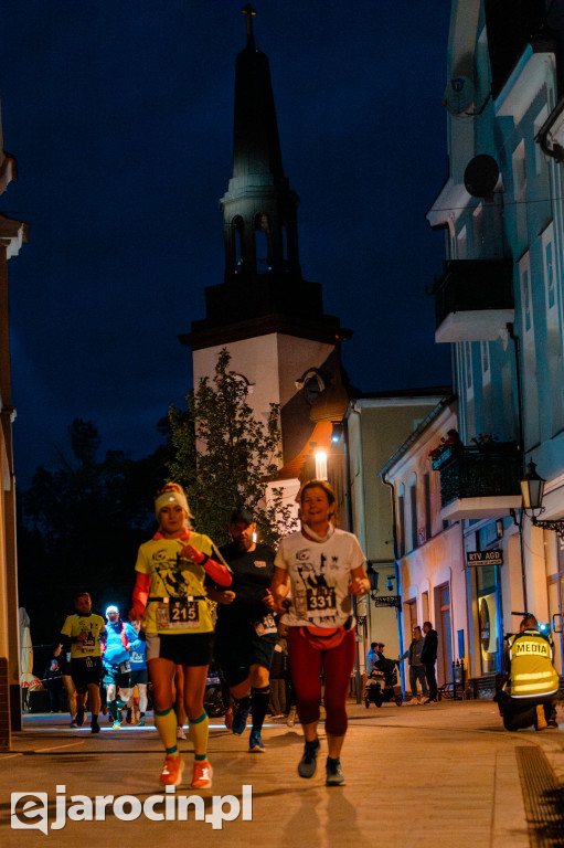 RockRun Jarocin 2025 - półmaraton