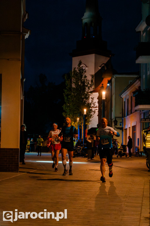 RockRun Jarocin 2025 - półmaraton