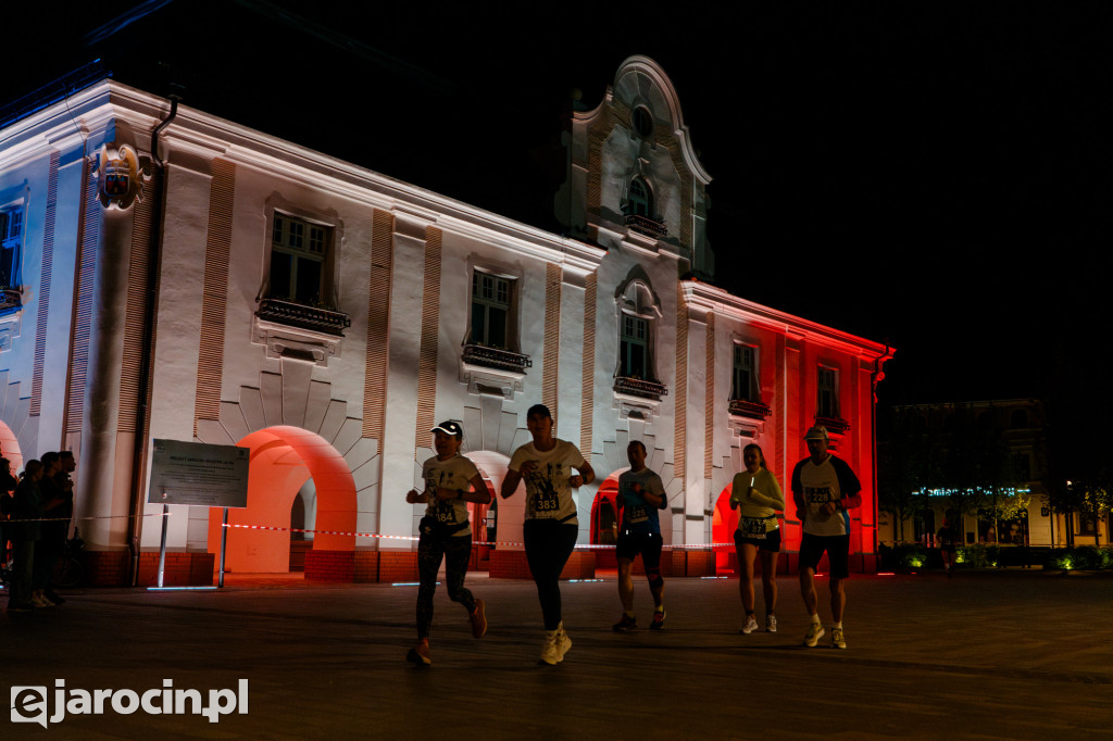 RockRun Jarocin 2025 - półmaraton