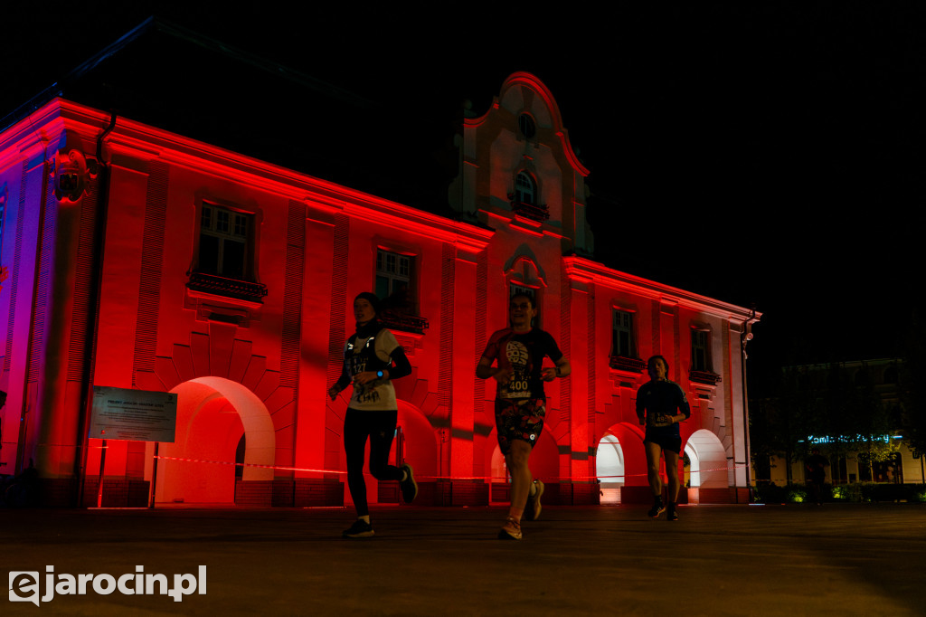 RockRun Jarocin 2025 - półmaraton
