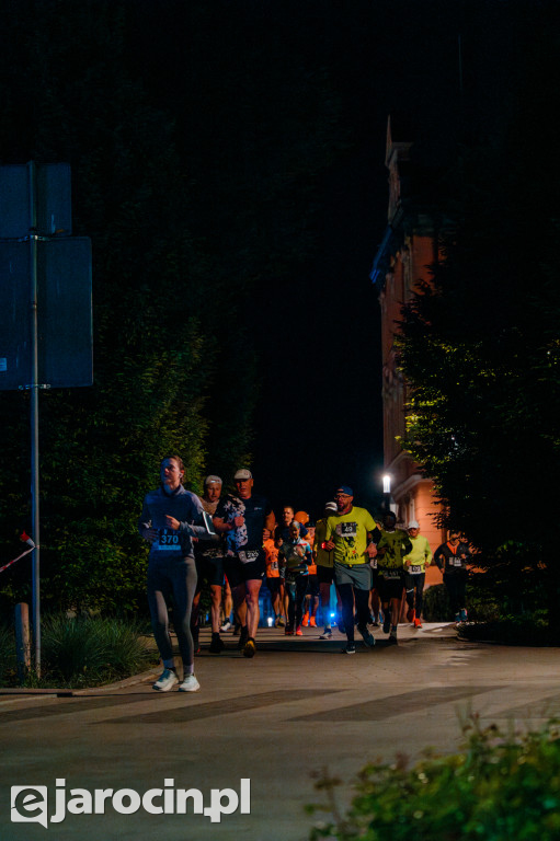 RockRun Jarocin 2025 - półmaraton