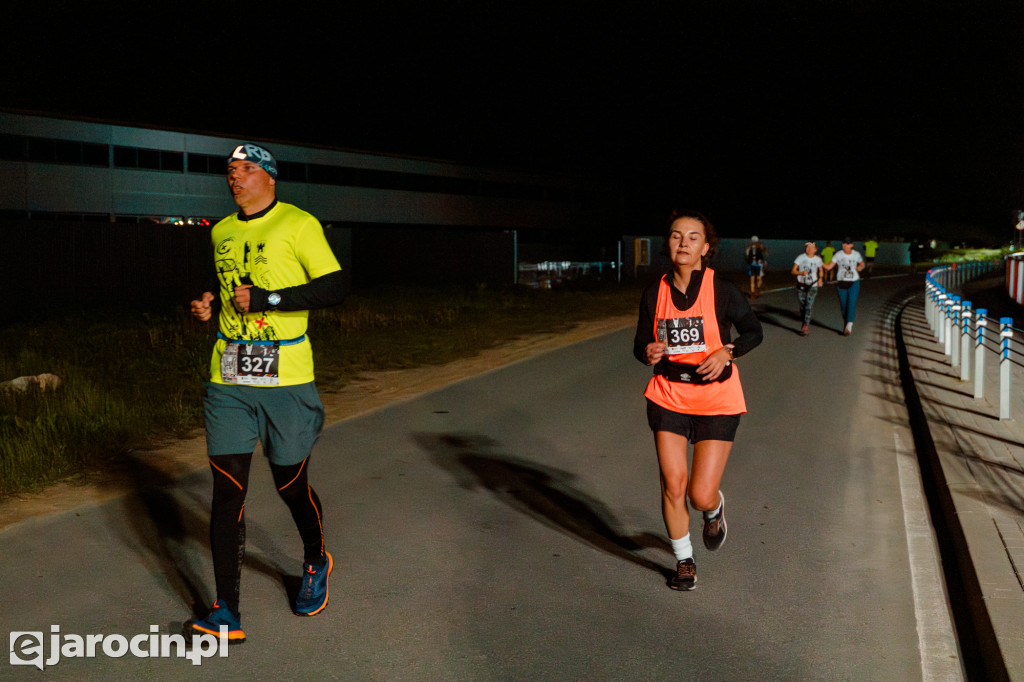 RockRun Jarocin 2025 - półmaraton