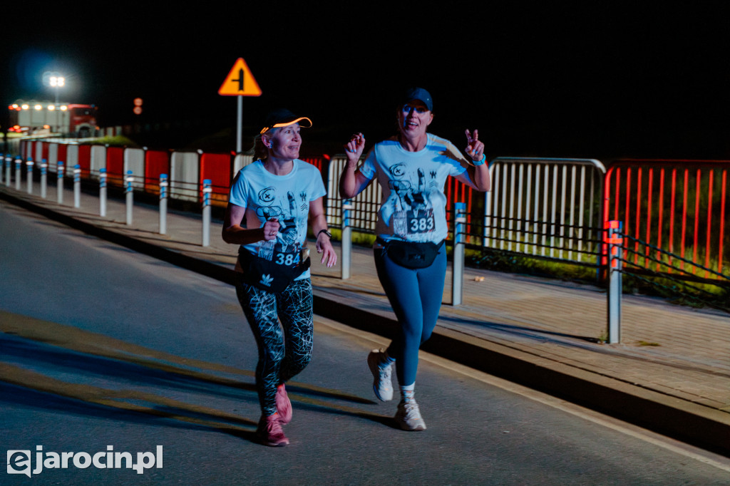 RockRun Jarocin 2025 - półmaraton