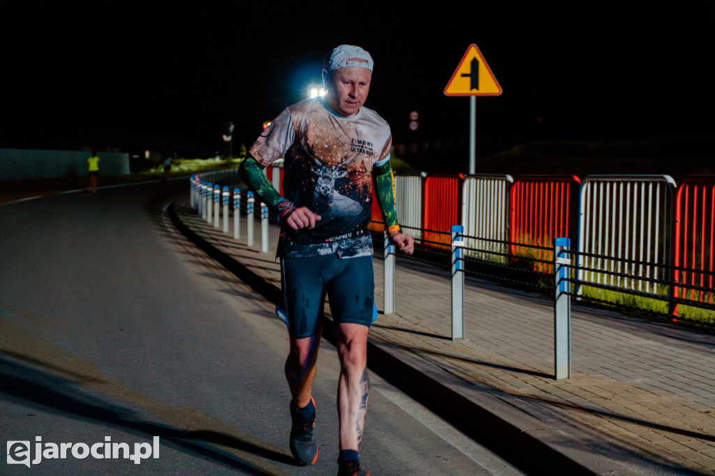 RockRun Jarocin 2025 - półmaraton