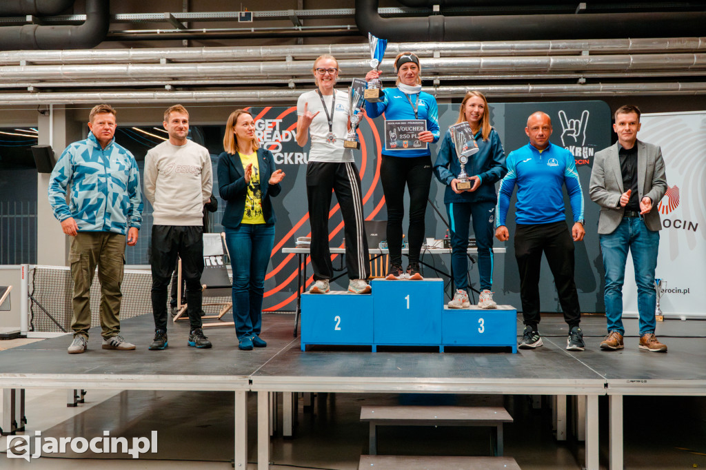 RockRun Jarocin 2025 - półmaraton