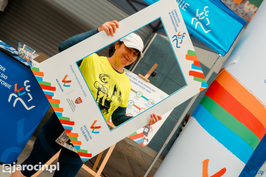 RockRun Jarocin 2025 - bieg na 10 km i nocny półmaraton NOWE ZDJĘCIA