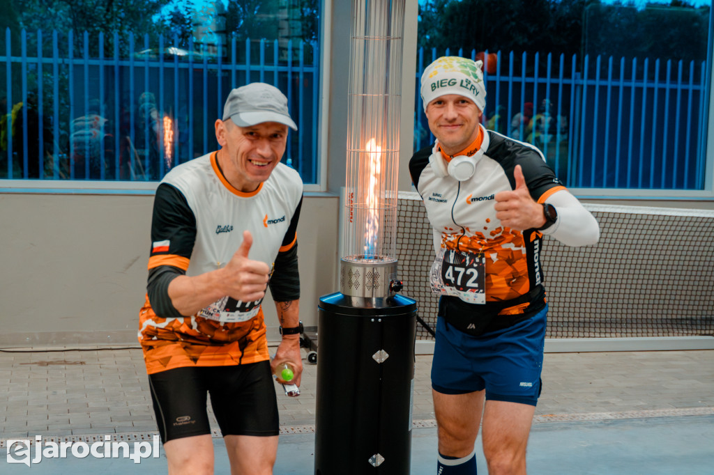 RockRun Jarocin 2025 - bieg na 10 km i nocny półmaraton NOWE ZDJĘCIA