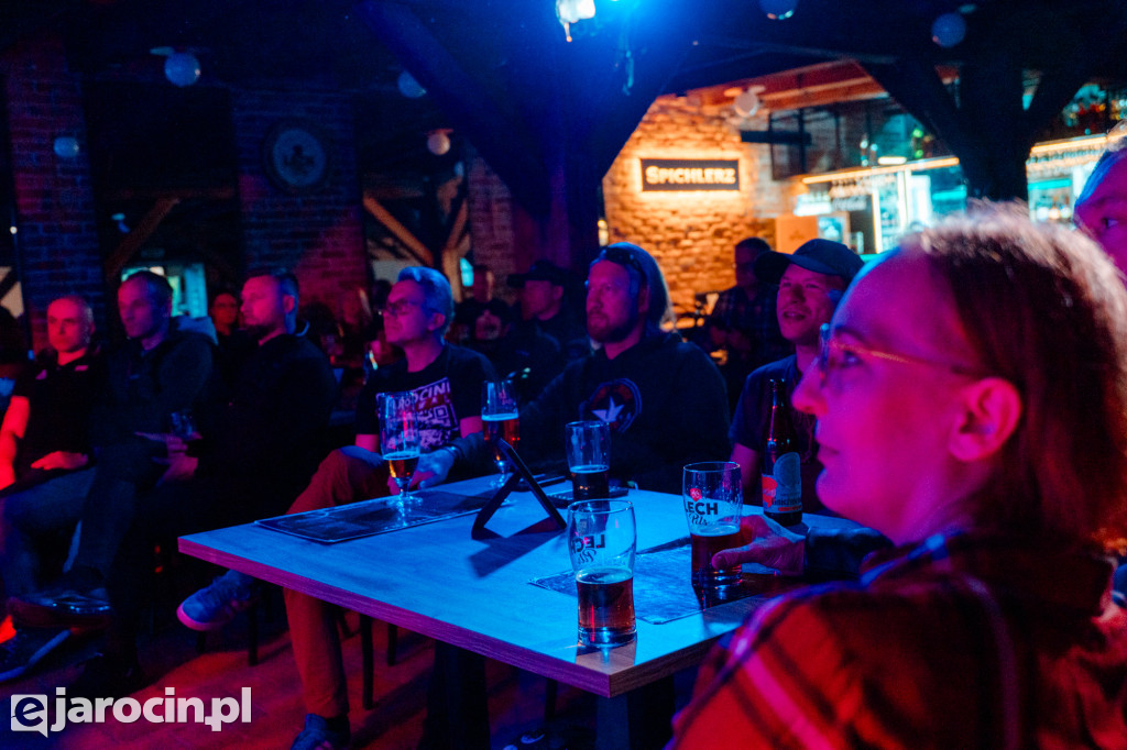 Spichlerz Poszukuje Młodych Talentów - XI przesłuchania