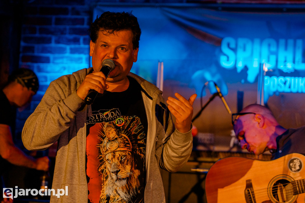 Spichlerz Poszukuje Młodych Talentów - ostatnie przesłuchanie