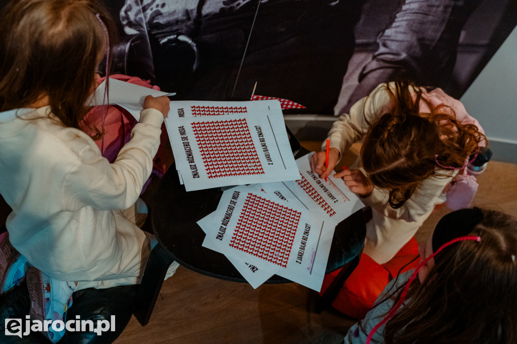 Noc Muzeów 2025 w Jarocinie