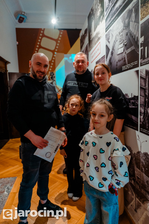 Noc Muzeów 2025 w Jarocinie