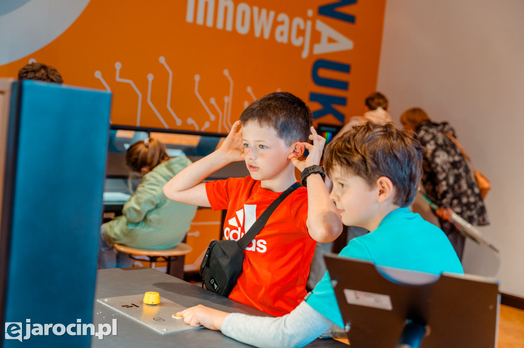 Noc Muzeów 2025 w Jarocinie