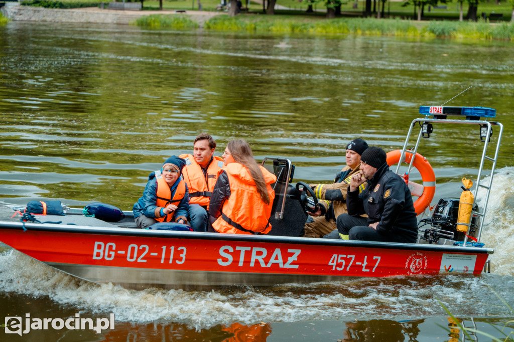 Noc Muzeów 2025 w Jarocinie