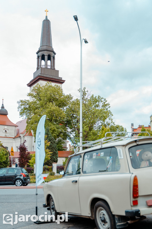 Noc Muzeów 2025 w Jarocinie