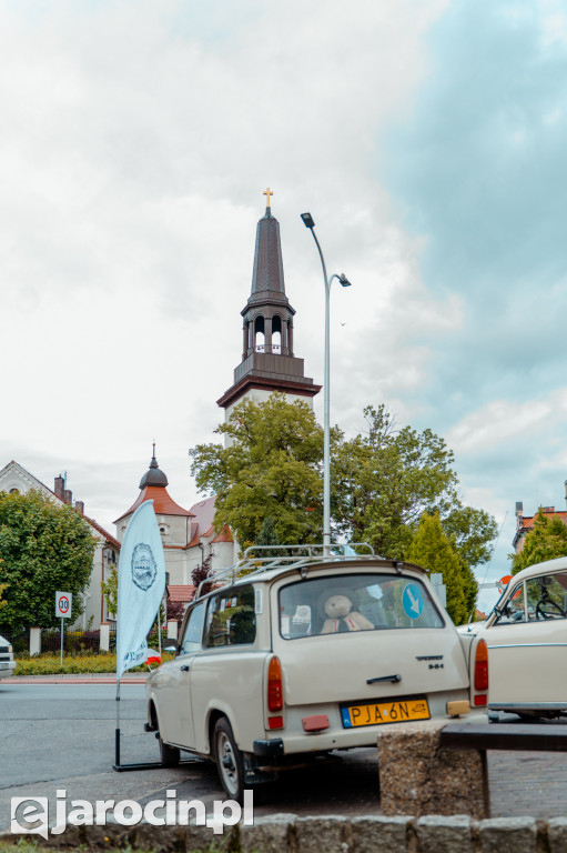 Noc Muzeów 2025 w Jarocinie