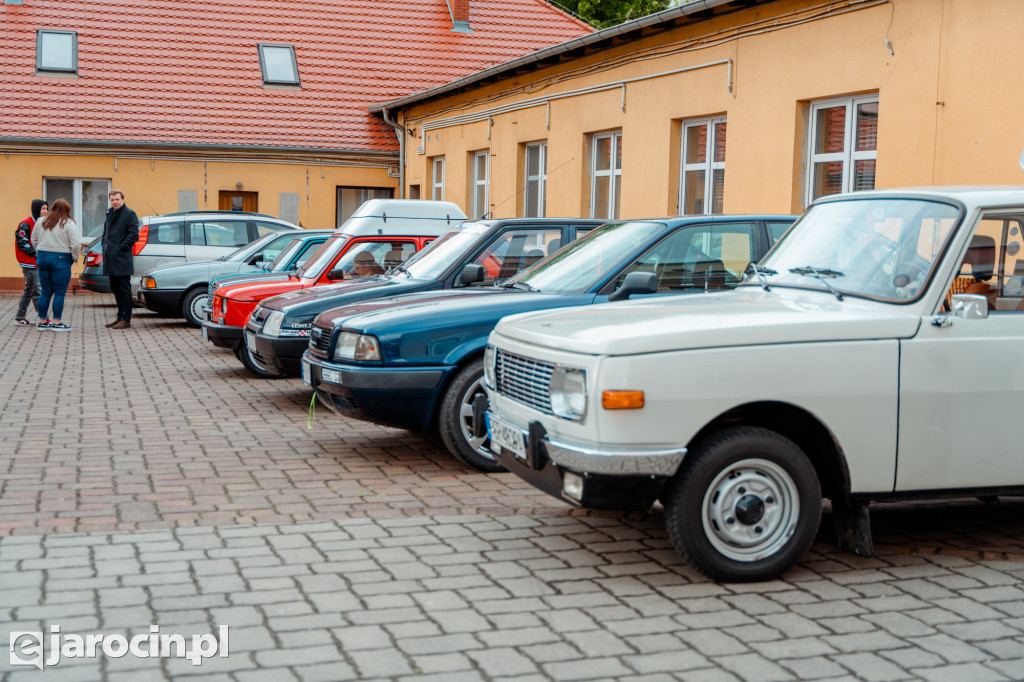 Noc Muzeów 2025 w Jarocinie